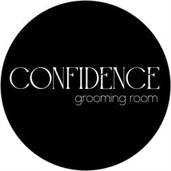 CONFIDENCE grooming room