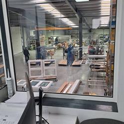 Smart Aluminiu