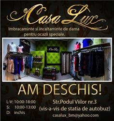 Casa Lux
