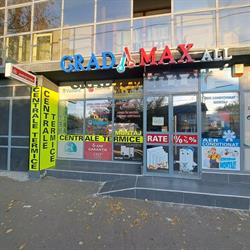 GRADMAX ALL SRL