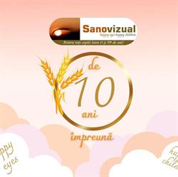 SANOVIZUAL