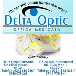 Delta Optic