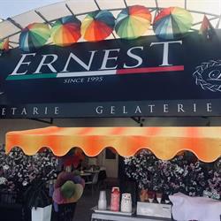 Ernest