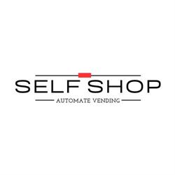 Self Shop - Automate Vending