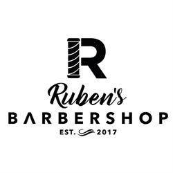 Ruben's Barbershop