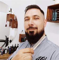 Alex The Barber