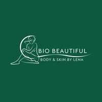 BIO BEAUTIFUL BY LENA