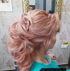 July salon