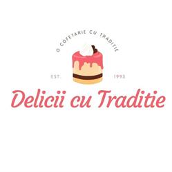 Delicii cu Tradiţie - Cofetărie - Patiserie