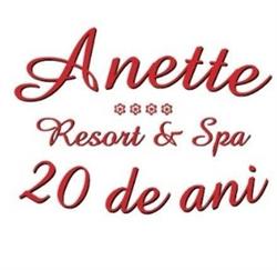 Anette Resort & Spa Timişoara