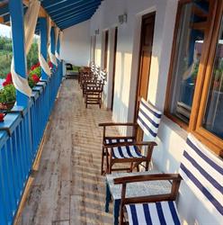 Casa Ibis