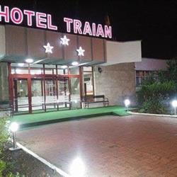 Hotel Traian