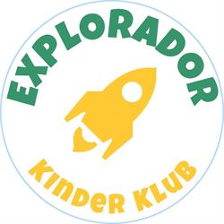 Explorador Kinder Klub