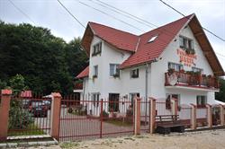 Pensiunea Maria Complex Turistic Sambata de Sus
