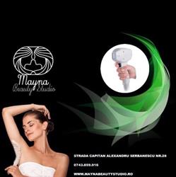Mayna Beauty Studio