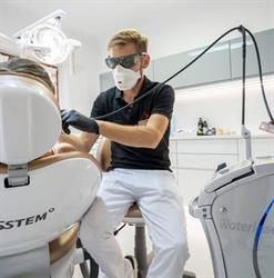 ExpertDental Stomatologie, Implant Dentar Satu Mare