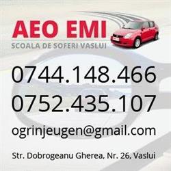 AEO EMI SRL