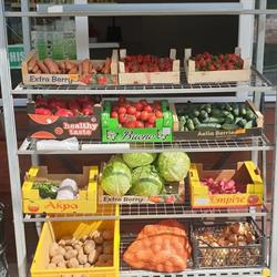 Minimarket La Piata