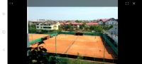 Tenis militari sector 6