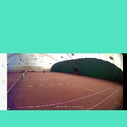 Tenis Club AMG