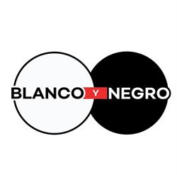 Salon Blanco y Negro