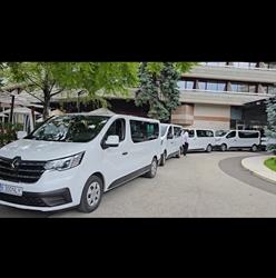 NELLYTOUR Rental cars & minivans Agency