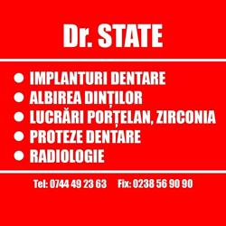 Stomatologie Dr. State