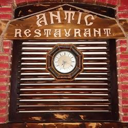 Restaurant Antic