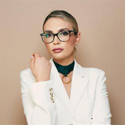 Arch Brows Clinique by Delia Nedelcu