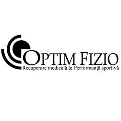 Optim Fizio Recuperare medicala