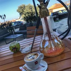 Shisha Coffee & Drinks