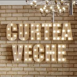 Restaurant Curtea Veche