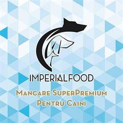 Imperial Food Romania