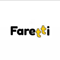 Faretti