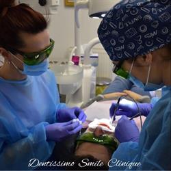 Dentissimo Smile Clinique