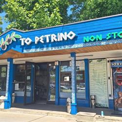 Gyros To Petrino