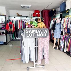 Ramu Shop