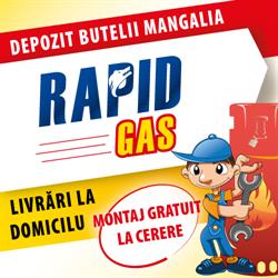 RAPID GAS
