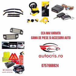 AUTOCRIS PLUS SRL