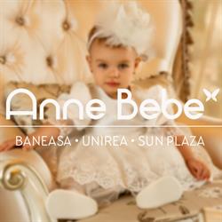 AnneBebe - Unirea