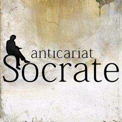 Anticariat Socrate
