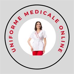 Uniforme Medicale IMPRESSMED SRL