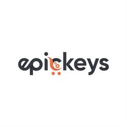 EpicKeys - Licente Software