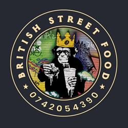 British Street Food