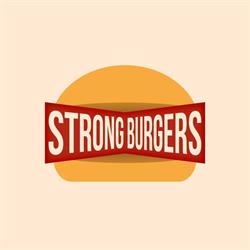 Strong Burgers