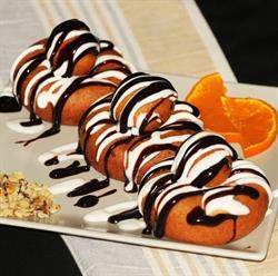Bella Food & Cuisine