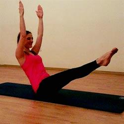 Pilates Puzzle