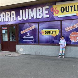 SARA JUMBE