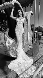 Anna Z Wedding Dresses