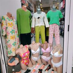 LINGERIE BOUTIQUE